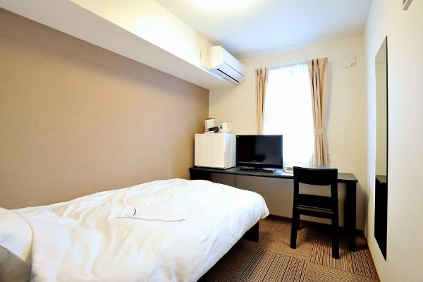 Accommo Inn Kesennuma (Kesennuma-shi)